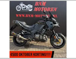 Kawasaki Versys 1000 S 2020 occasion