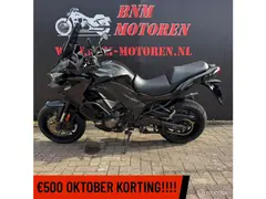 Kawasaki Versys 1000 S 2020 occasion – foto 2 van 15
