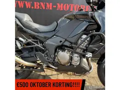 Kawasaki Versys 1000 S 2020 occasion – foto 4 van 15