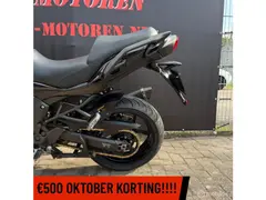 Kawasaki Versys 1000 S 2020 occasion – foto 8 van 15