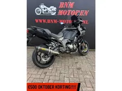 Kawasaki Versys 1000 S 2020 occasion – foto 11 van 15