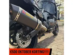 Kawasaki Versys 1000 S 2020 occasion – foto 13 van 15