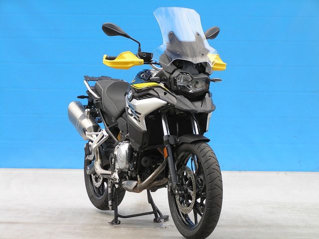 bmw - f-750-gs