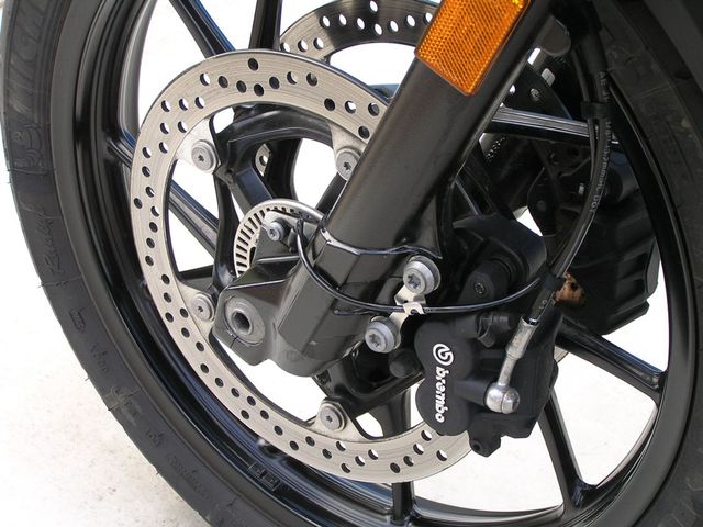 bmw - f-750-gs