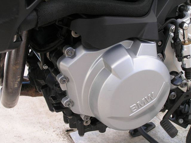 bmw - f-750-gs