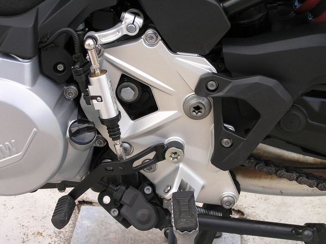 bmw - f-750-gs