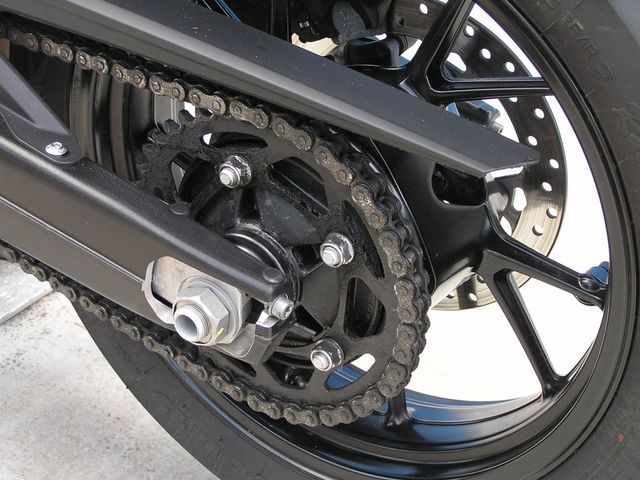 bmw - f-750-gs