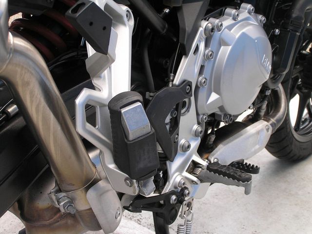 bmw - f-750-gs