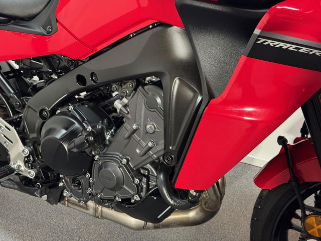yamaha - tracer-9