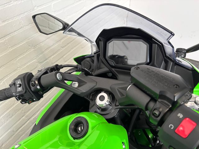 kawasaki - ninja-650-krt-edition