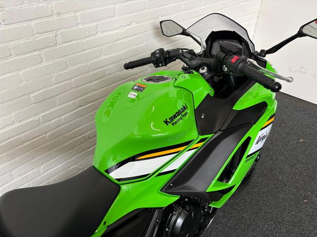 kawasaki - ninja-650-krt-edition