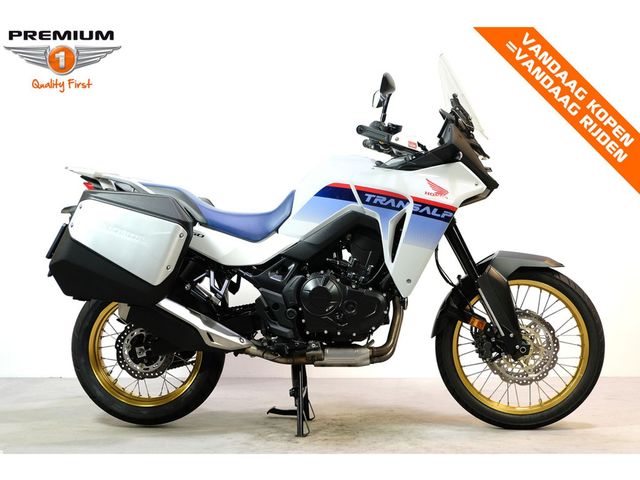 honda - xl-750-transalp