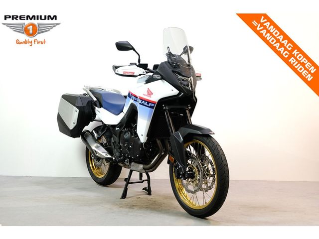 honda - xl-750-transalp