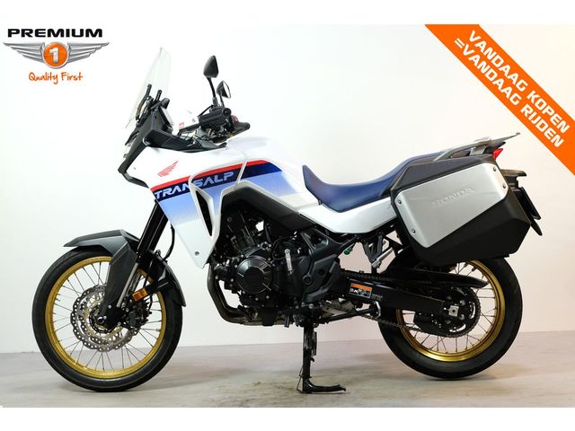 honda - xl-750-transalp