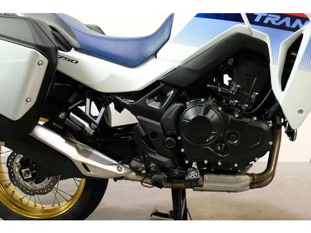 honda - xl-750-transalp