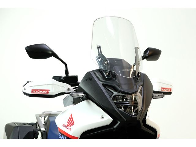 honda - xl-750-transalp