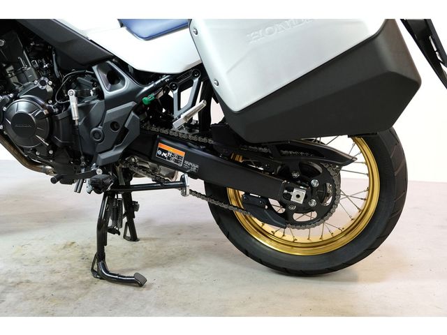 honda - xl-750-transalp