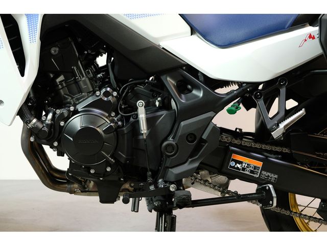 honda - xl-750-transalp