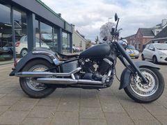 YAMAHA XVS 650 DRAGSTAR