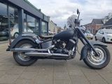 YAMAHA XVS 650 DRAGSTAR