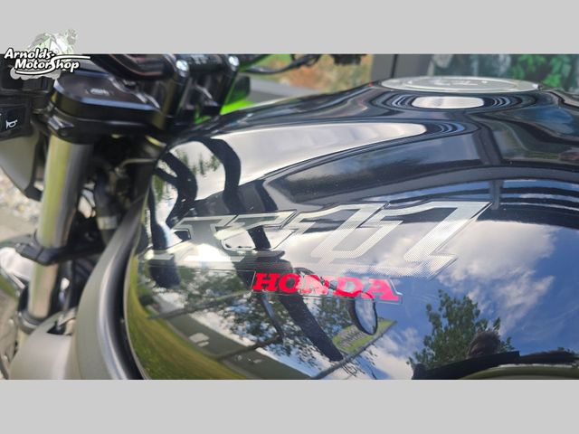 honda - x-11