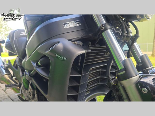 honda - x-11