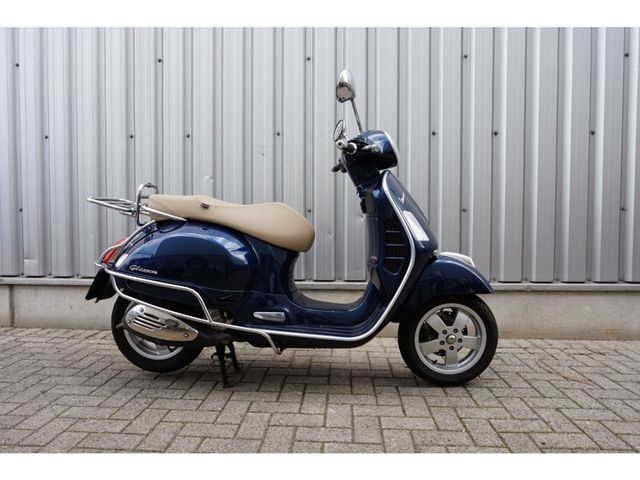 vespa - gts-250-ie