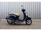 VESPA GTS 250 IE