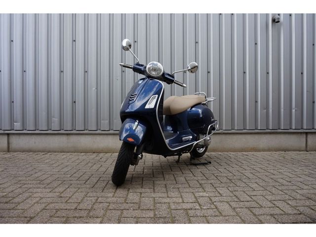 vespa - gts-250-ie