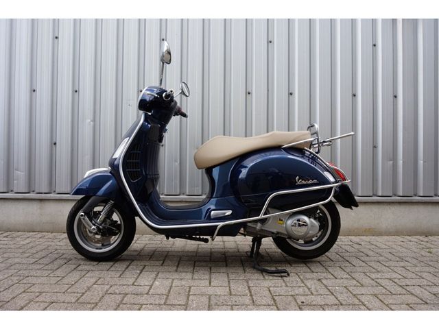 vespa - gts-250-ie