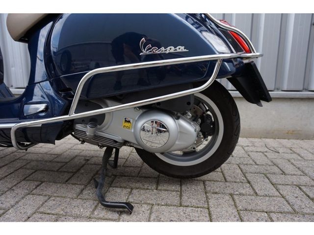 vespa - gts-250-ie