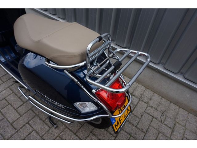 vespa - gts-250-ie