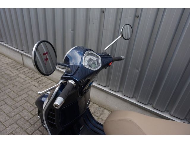vespa - gts-250-ie
