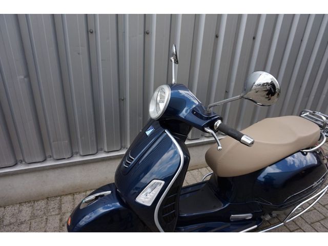 vespa - gts-250-ie