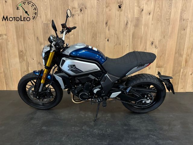 cfmoto - 700-cl-x-sport