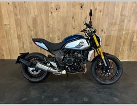 Cfmoto 700 CL-X Sport 2025 occasion