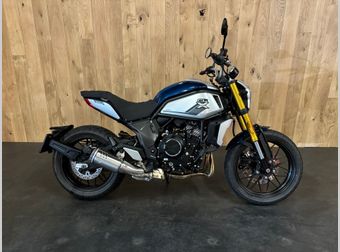 Cfmoto 700 CL-X Sport 2025 occasion