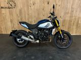 CFMOTO 700 CL-X SPORT