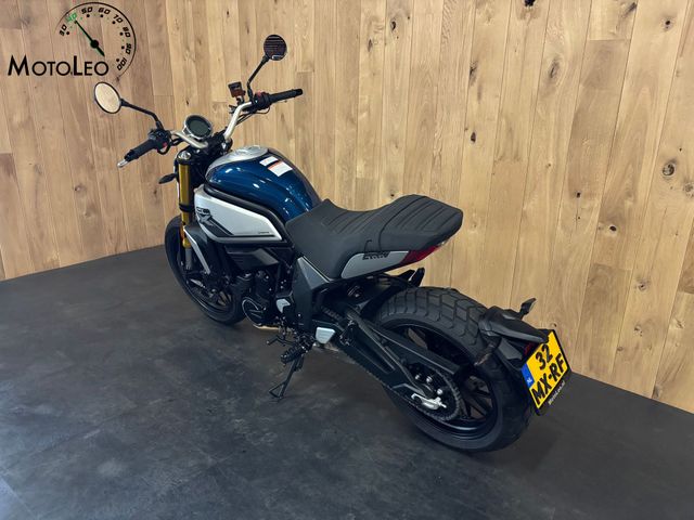 cfmoto - 700-cl-x-sport