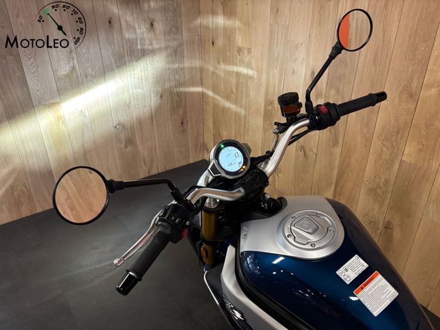 cfmoto - 700-cl-x-sport