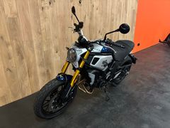 Cfmoto 700 CL-X Sport 2025 occasion – foto 4 van 10