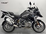 BMW R 1250 GS