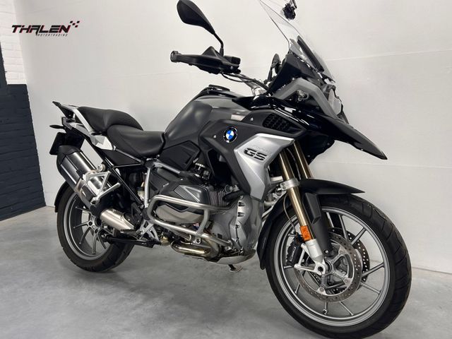 bmw - r-1250-gs