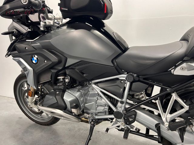 bmw - r-1250-gs