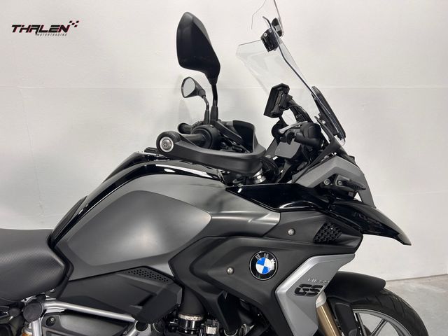 bmw - r-1250-gs