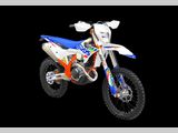 KTM 450 EXC F SIX DAYS