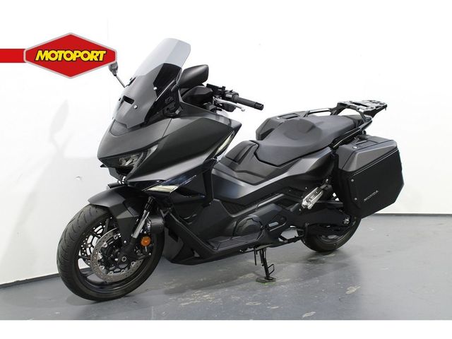 honda - nss-750-forza