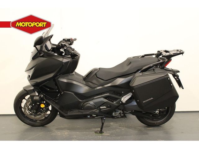 honda - nss-750-forza