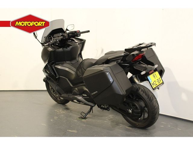 honda - nss-750-forza