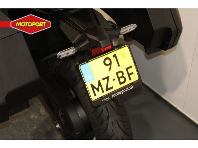 honda - nss-750-forza